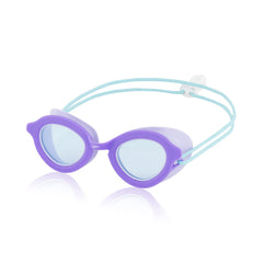 Speedo gafas Sunny G frontal mostrando diseño y protección UV