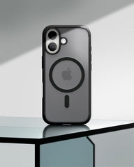 Spigen vista lateral con botones accesibles y respuesta precisa