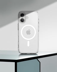 Spigen enfoque en borde TPU que mejora agarre y protección contra golpes