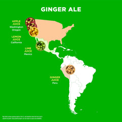Spindrift lata mostrando ingredientes y lista limpia, transmite confianza