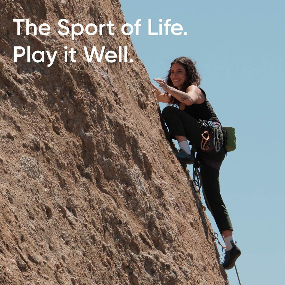 Sports Research estilo de vida con producto en ambiente deportivo y saludable
