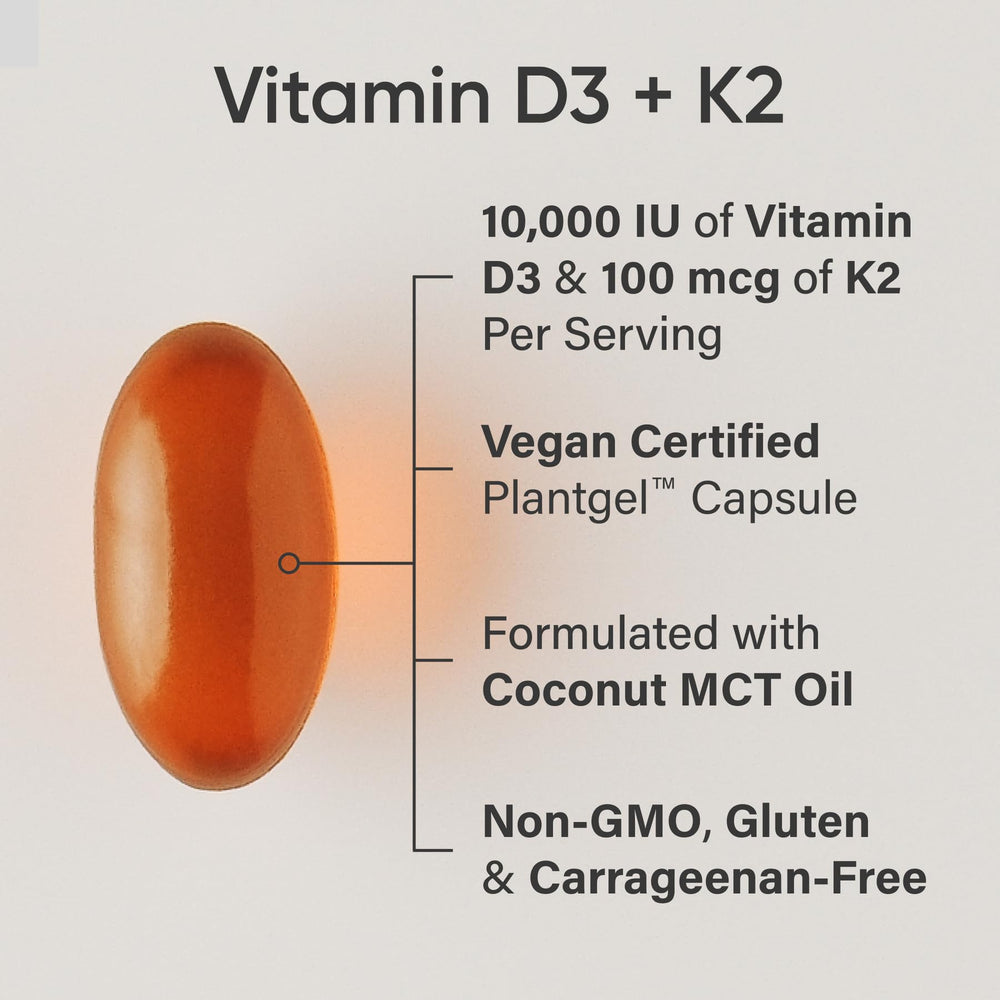 Sports Research primer plano de plantgel resaltando fácil de tragar