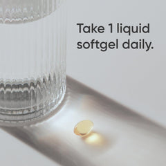 open bottle with multiple Sports Research softgels visible, highlights 240-count supply