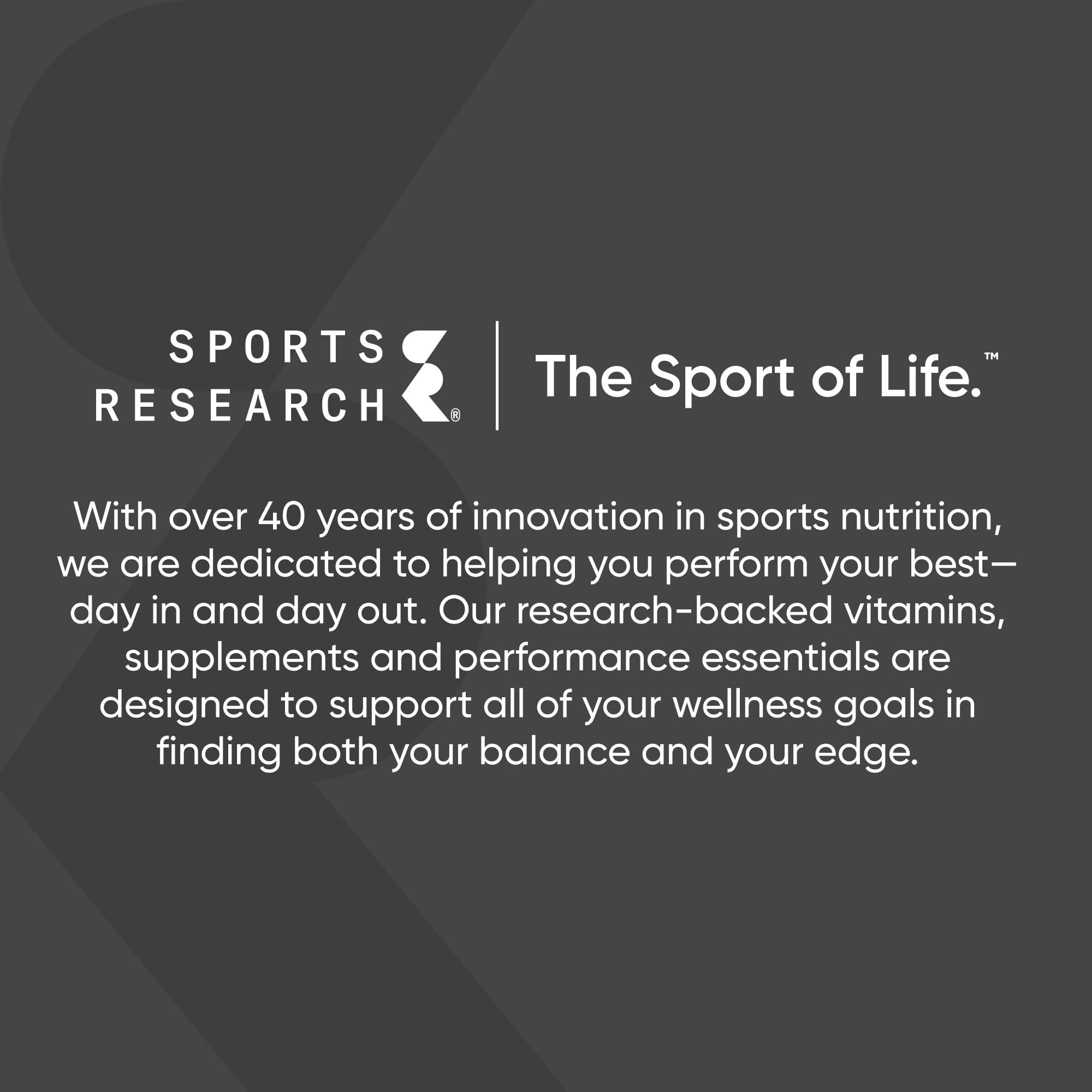 softgels on a bathroom counter next to a glass of water, Sports Research convenient daily use