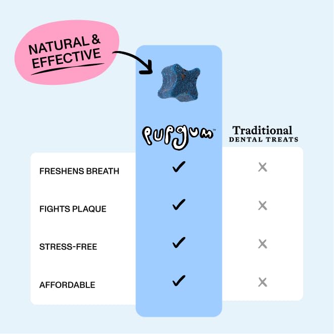 Spot & Tango ingredientes clave (pavo, linaza, spirulina) y beneficios antiinflamatorios