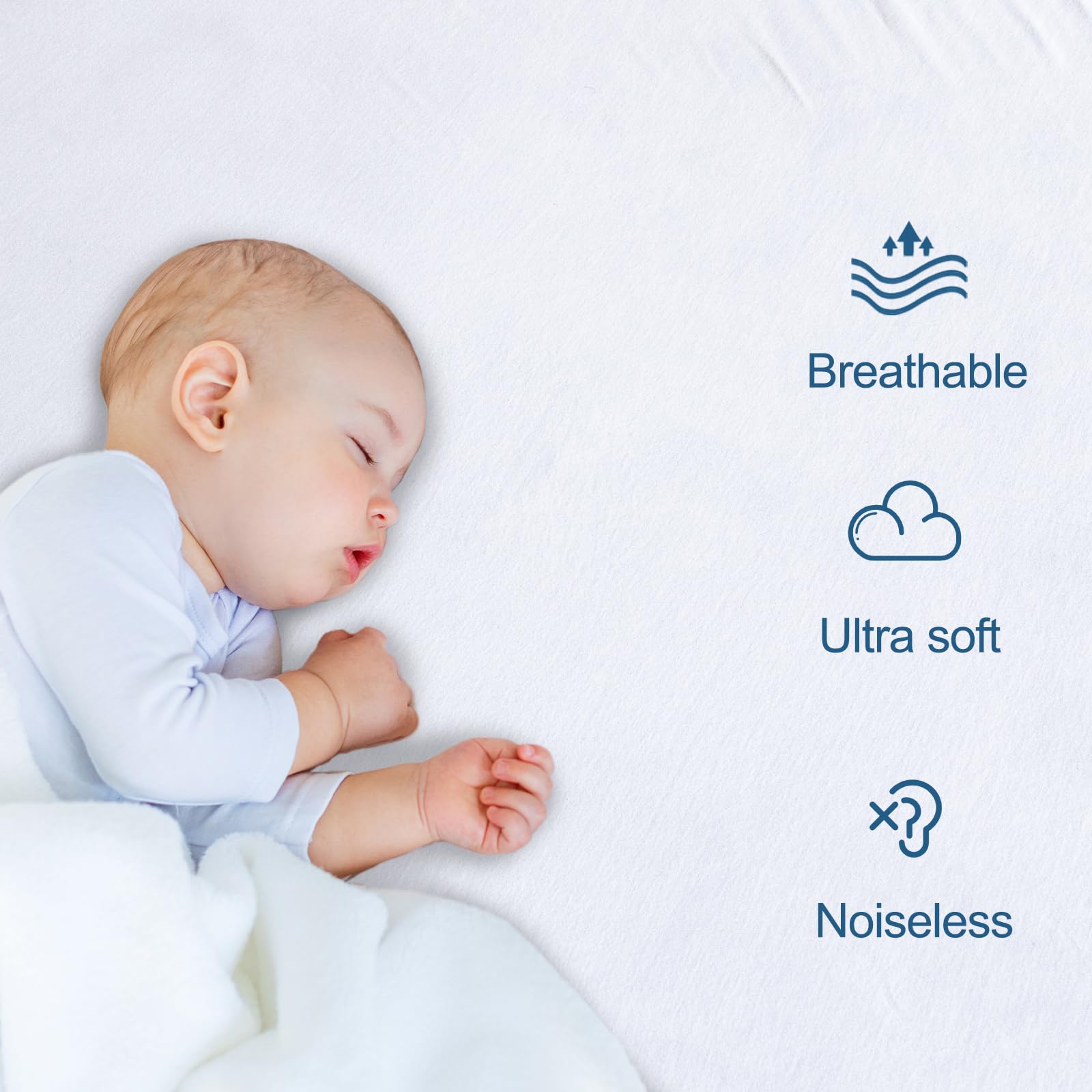 SPRINGSPIRIT etiqueta con instrucciones de lavado y garantía para tranquilidad