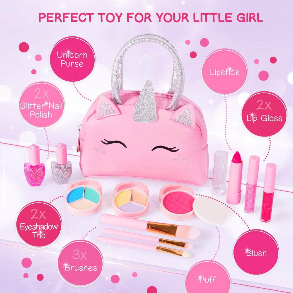 Sprinkles Toyz conjunto de aplicadores y colores para juego creativo