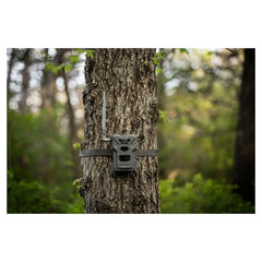 SPYPOINT Flex-M primer plano de la lente con nitidez para mejores fotos
