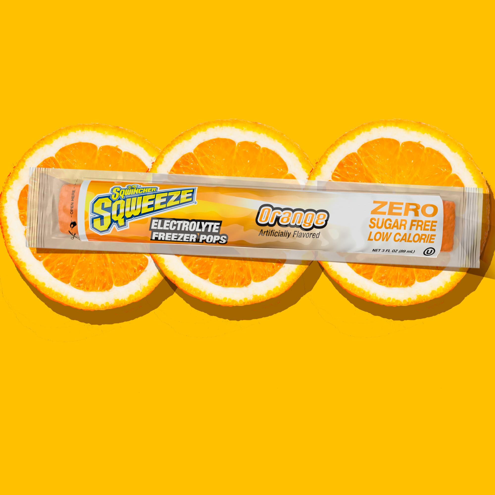 Sqwincher disposición de sabores variados para elegir según gusto