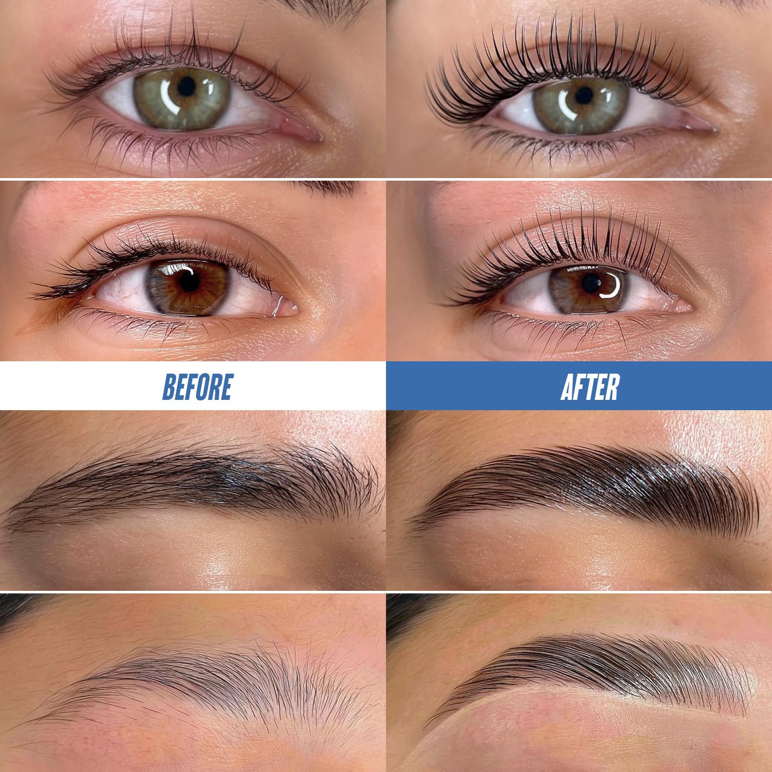 STACY LASH moldes de silicona mostrando curvas, ayuda a elegir la forma ideal