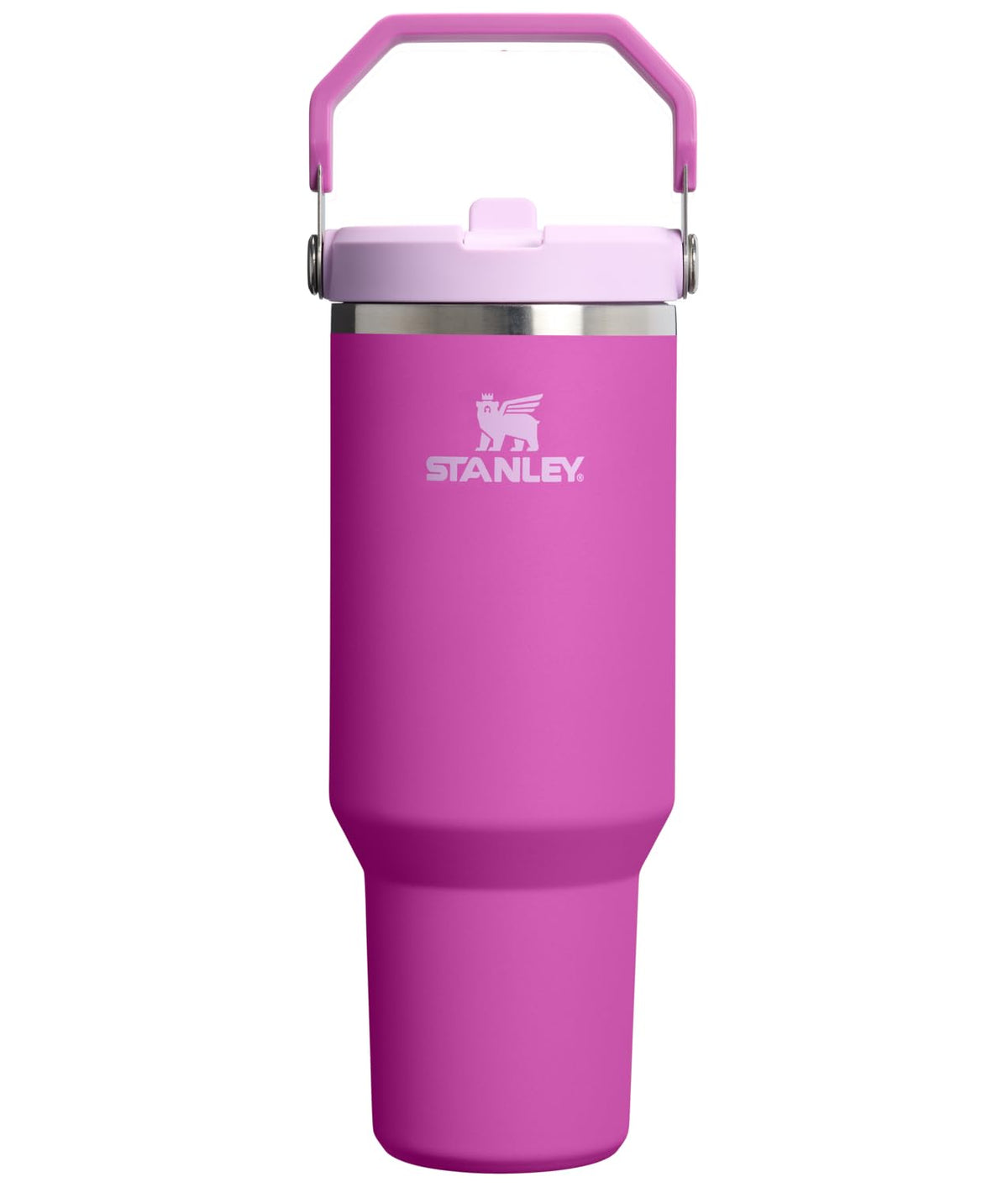 STANLEY IceFlow 2.0 frontal Dark Blossom mostrando diseño y acabados
