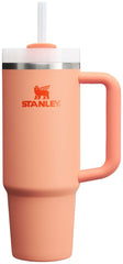 STANLEY vaso frontal nectarina mostrando diseño y capacidad