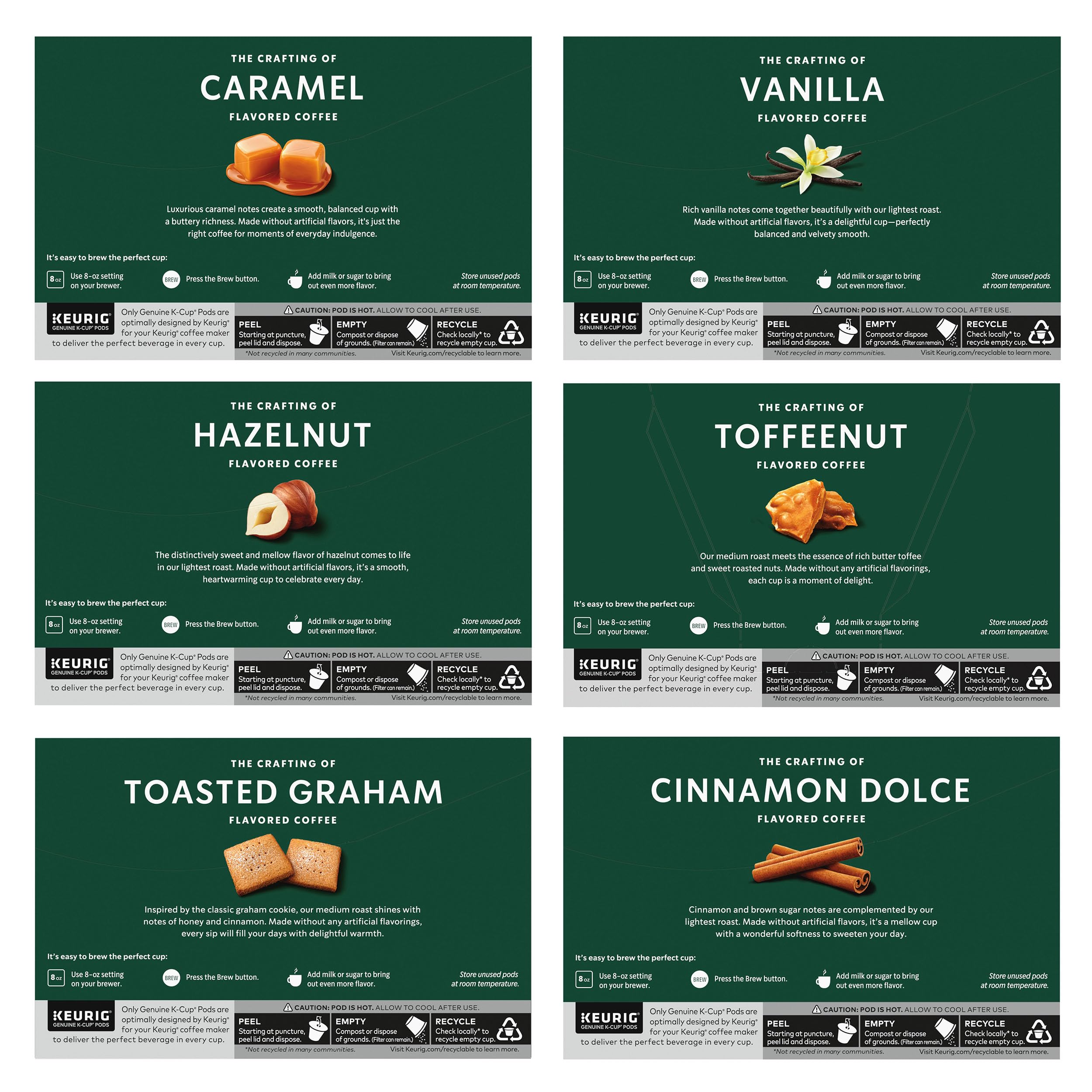 Starbucks producto en cocina junto a desayuno para disfrutar variedad