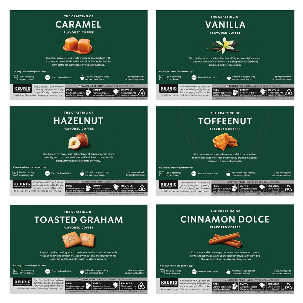 Starbucks producto en cocina junto a desayuno para disfrutar variedad