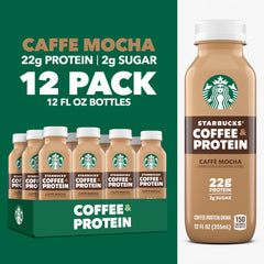 Starbucks Caffe Mocha primer plano de textura cremosa destacando la mezcla de café y cacao