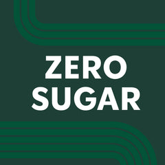 Starbucks Doubleshot latas en nevera abierta listos para beber, conservación fresca