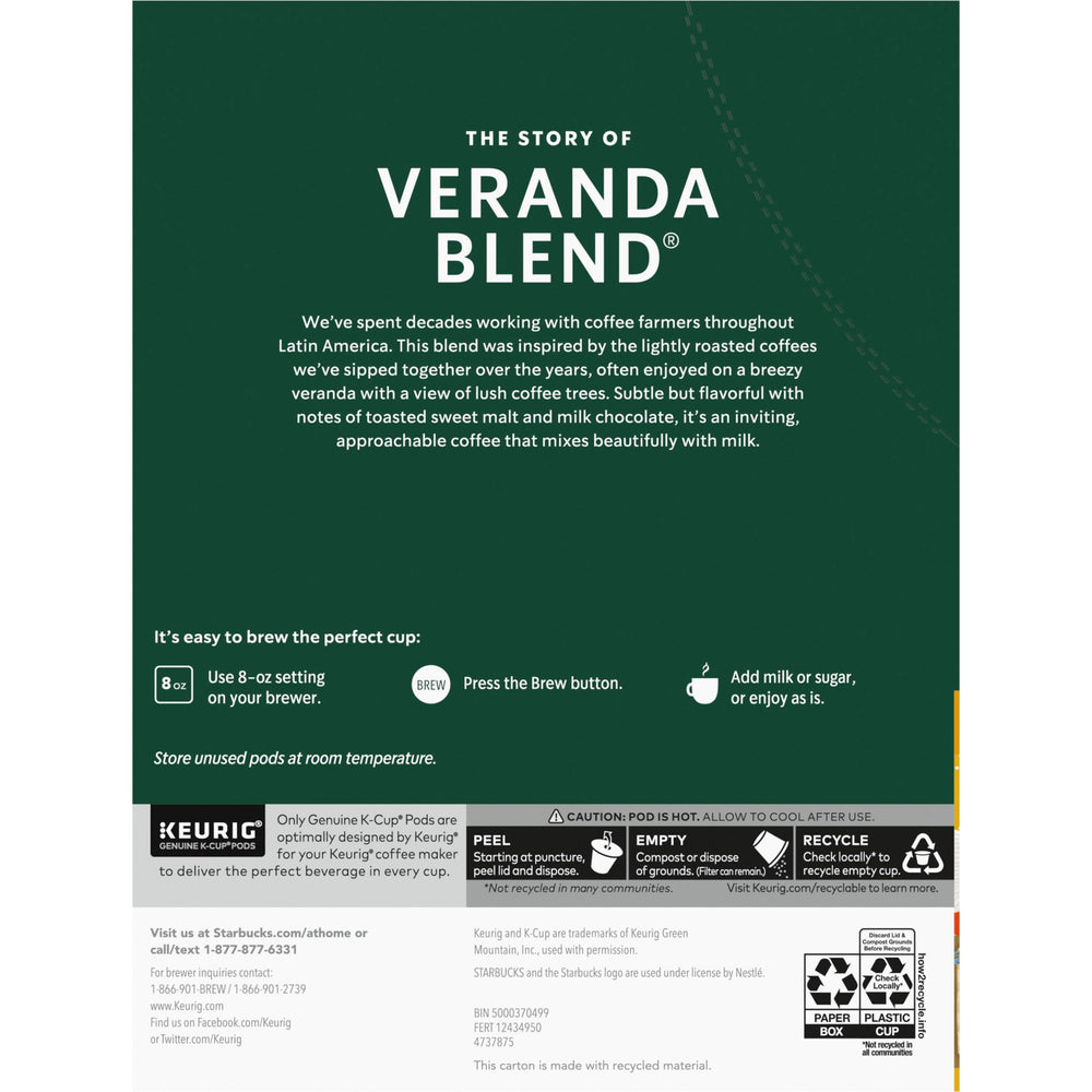 Starbucks en terraza estilo de vida evocando orígenes latinoamericanos