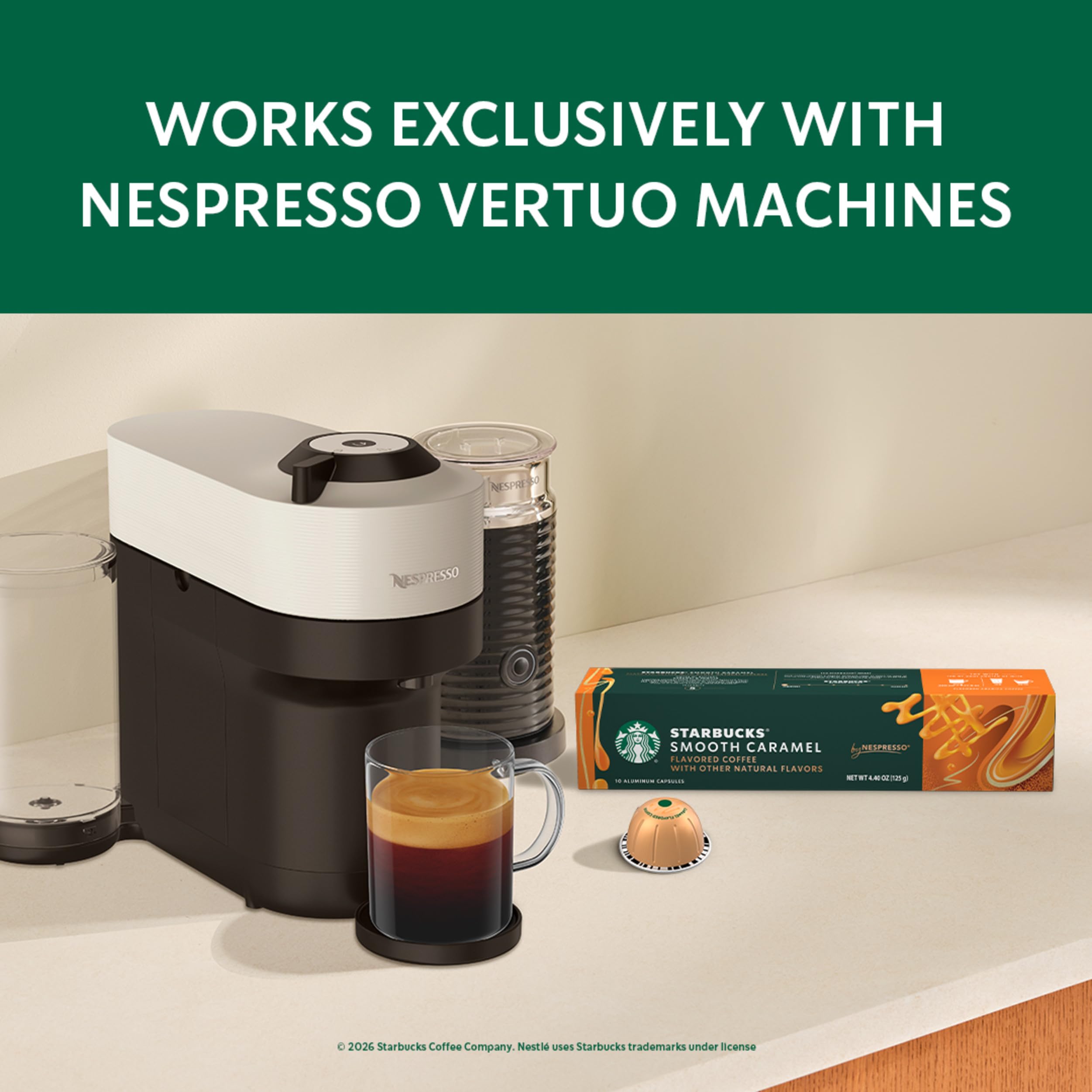 Starbucks etiqueta con información y origen del café para transparencia