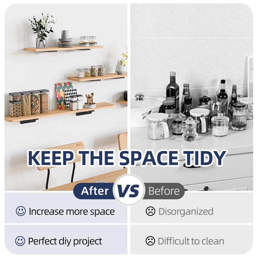 Starunder comparación de escala con manos para visualizar tamaño