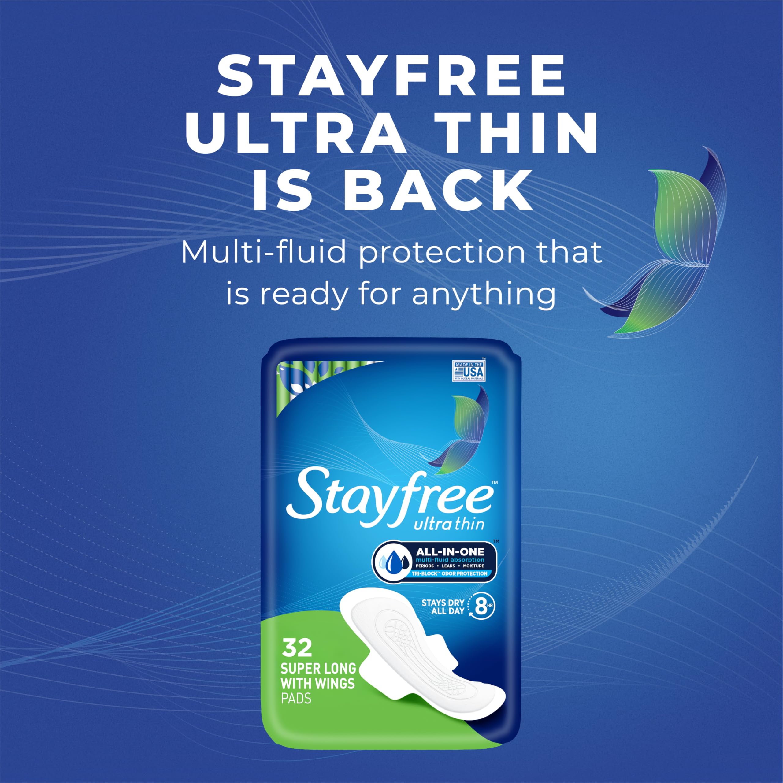 Stayfree escena estilo de vida demostrando confianza en movimiento