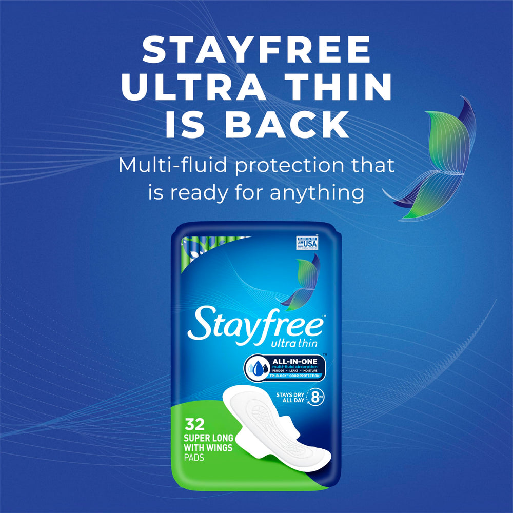 Stayfree escena estilo de vida demostrando confianza en movimiento