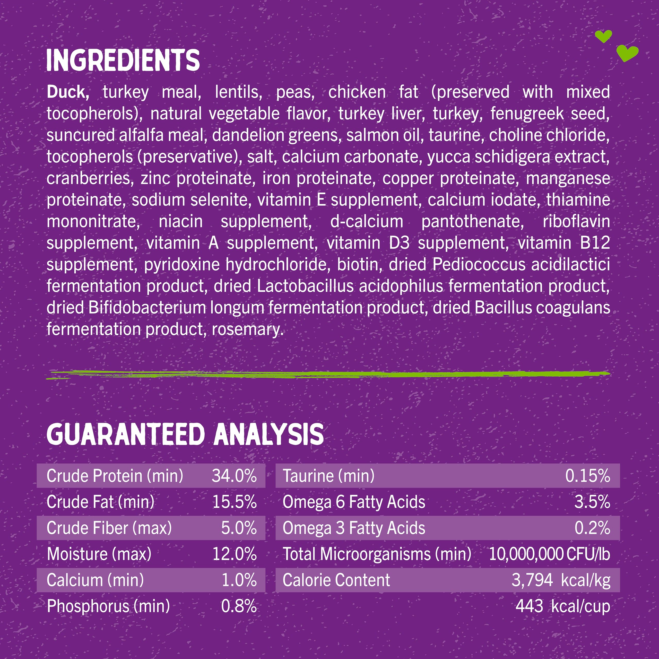Stella & Chewy's recubrimiento liofilizado de proteína cruda para máximo sabor
