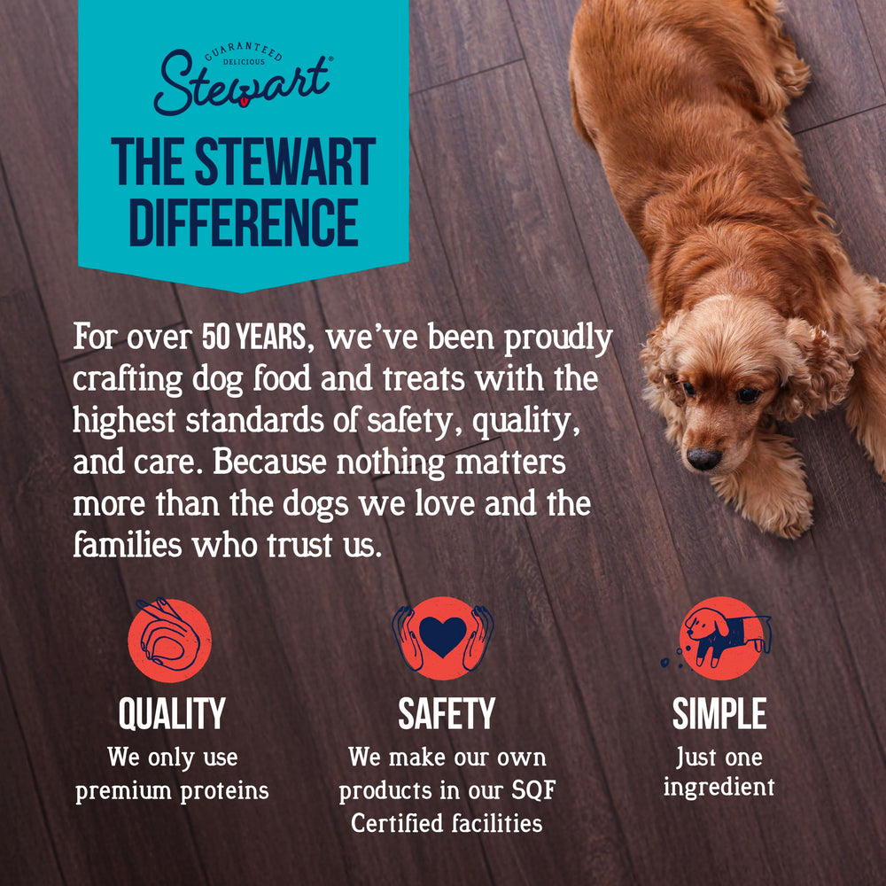 Stewart vista interior del tarro con golosinas, almacenamiento higiénico