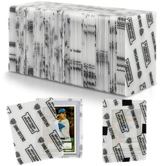 Storage Standard paquete frontal mostrando 110 protectores, solución ahorro