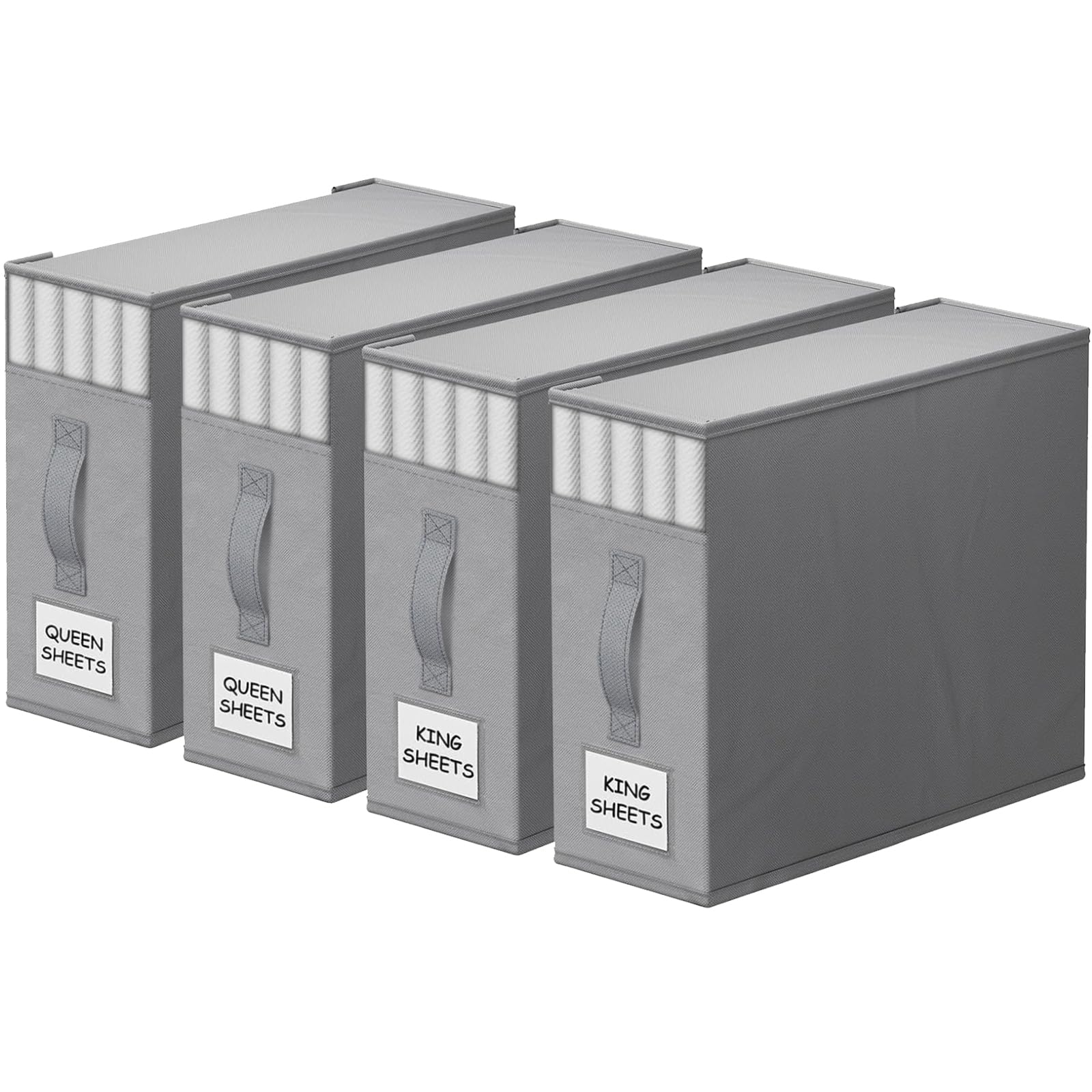 StorageTastic frente del organizador mostrando diseño y tamaño práctico