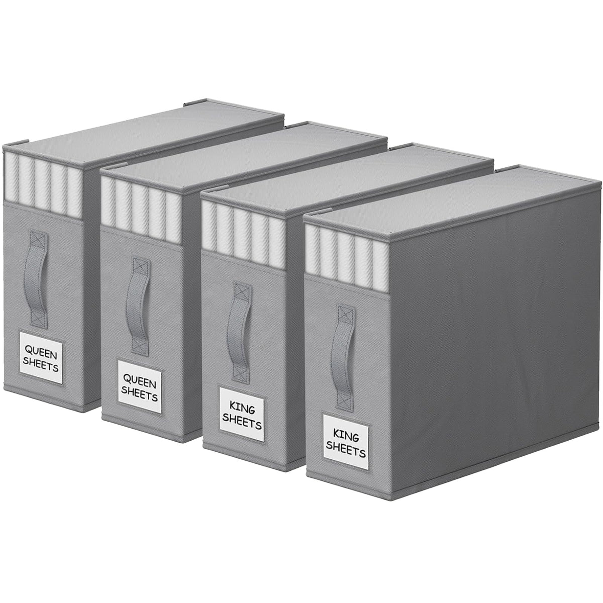 StorageTastic frente del organizador mostrando diseño y tamaño práctico