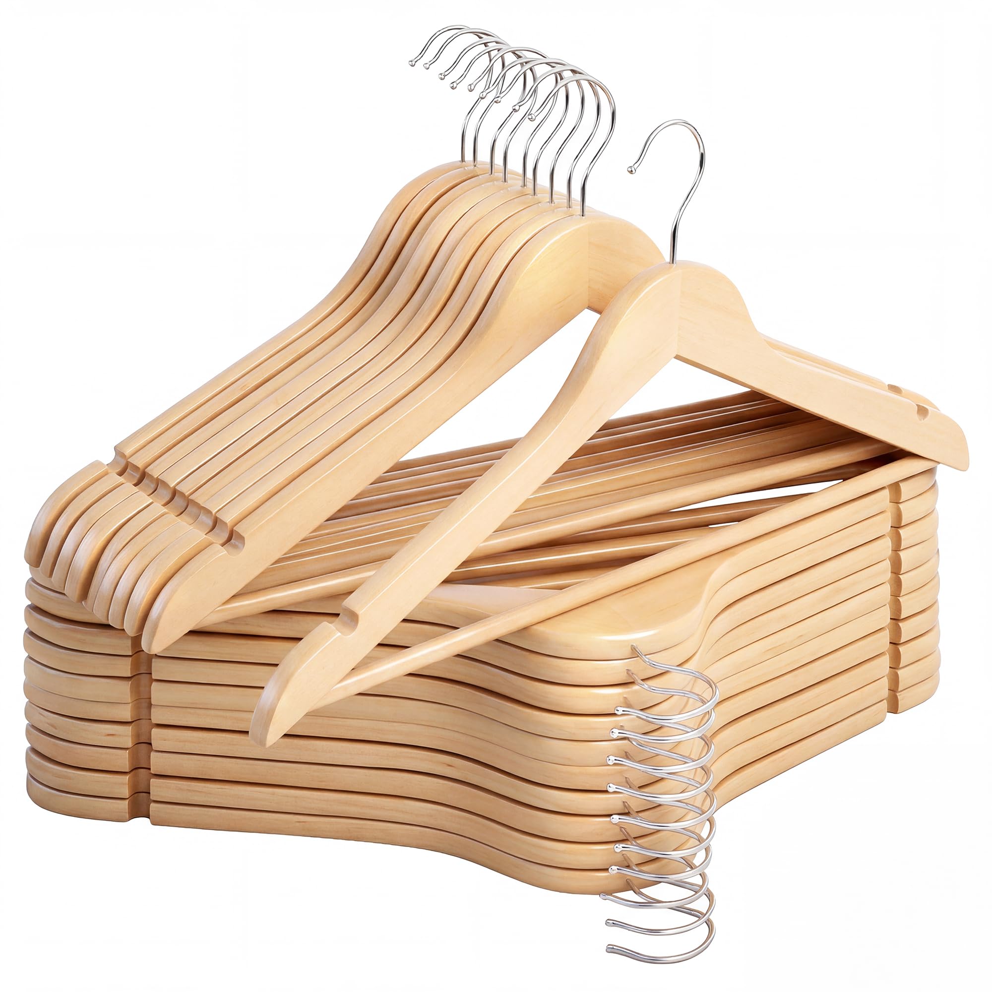 StorageWorks percha frontal mostrando forma robusta y orden