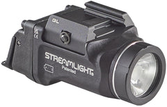 Streamlight TLR-7 X Sub detalle de la abrazadera para montaje seguro