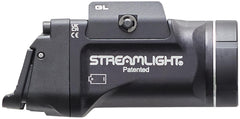 Streamlight TLR-7 X Sub vista lateral que destaca su fijación baja