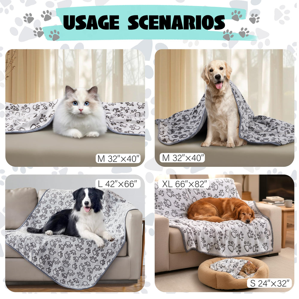Stuffed manta doblada lista para regalo y almacenamiento práctico