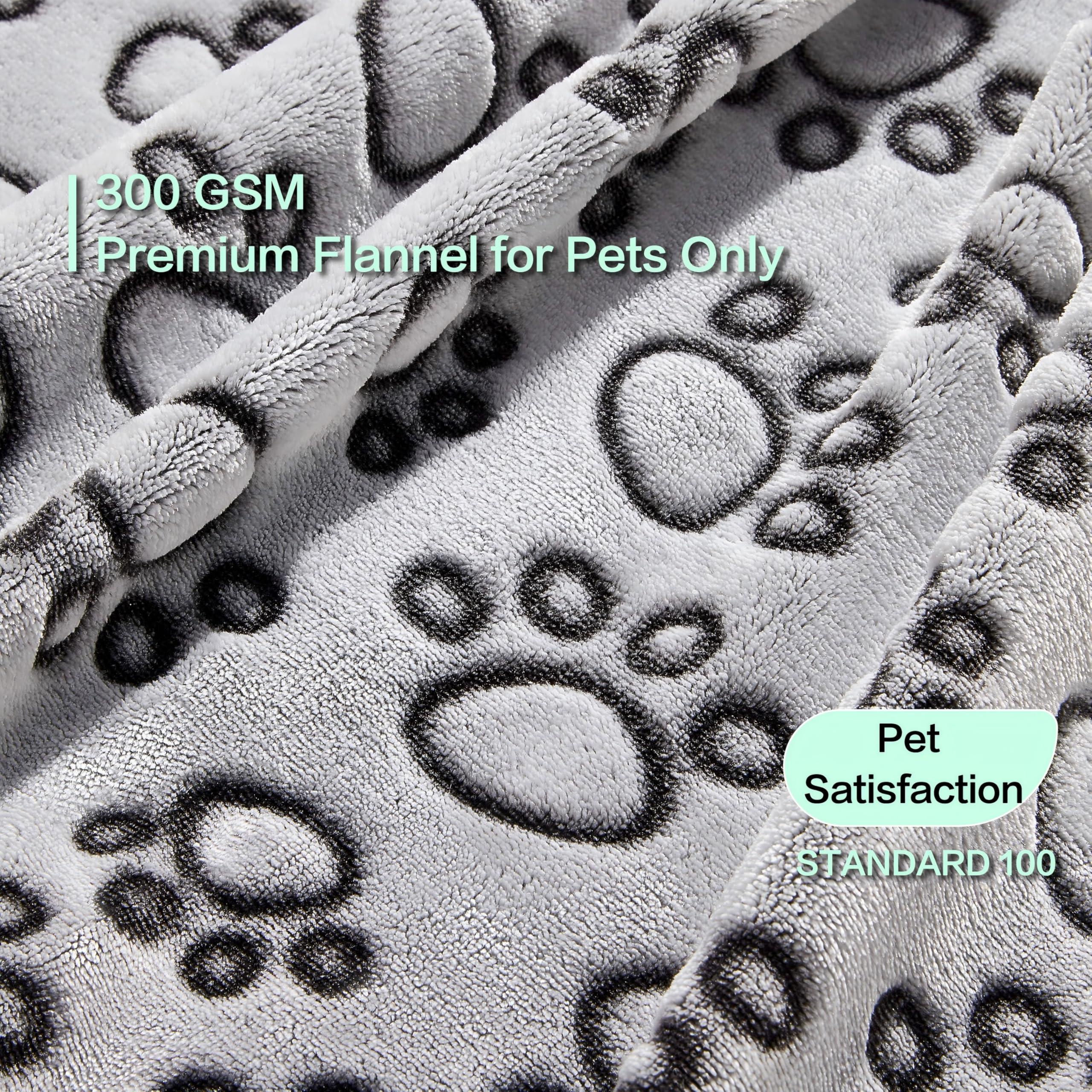 Stuffed close-up textura fleece suave que aporta calor y confort