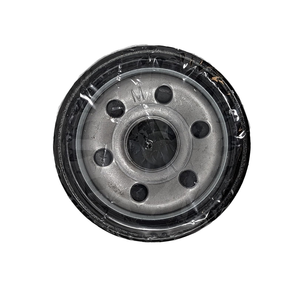 Kit Subaru instalado durante cambio de aceite ilustra arandela 803916010 y ajuste correcto