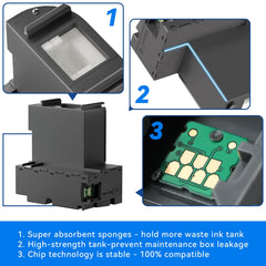 SUBLIMAKER caja junto a objetos para apreciar tamaño y facilidad de manejo