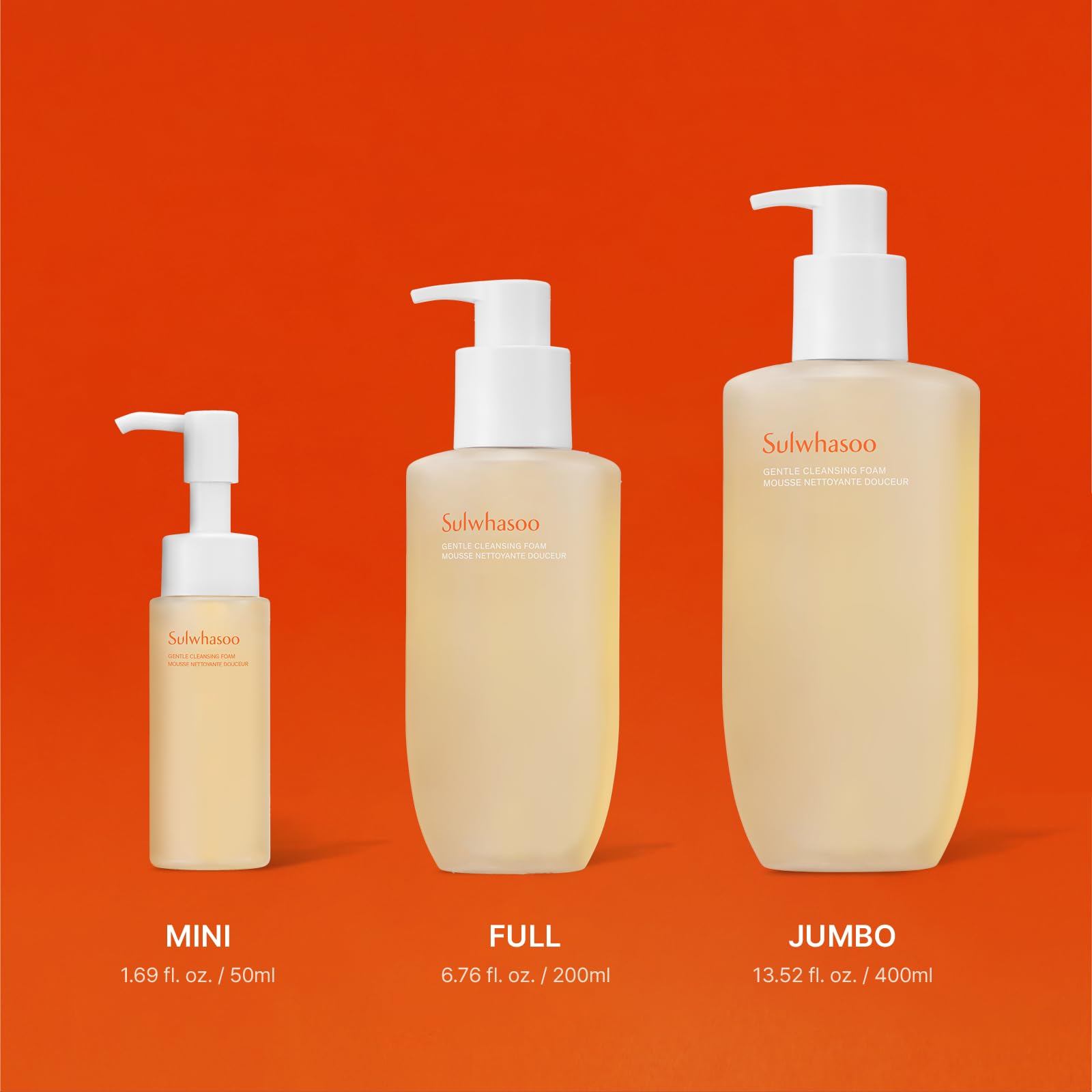 Sulwhasoo en entorno de baño relajante, integra rutina diaria cuidada
