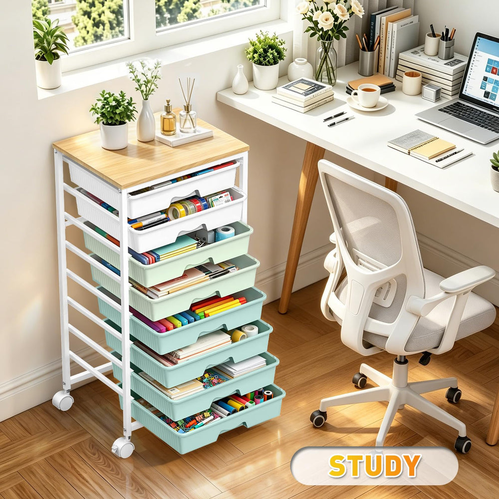SUNALLY escala comparativa del carrito junto a silla para referencia