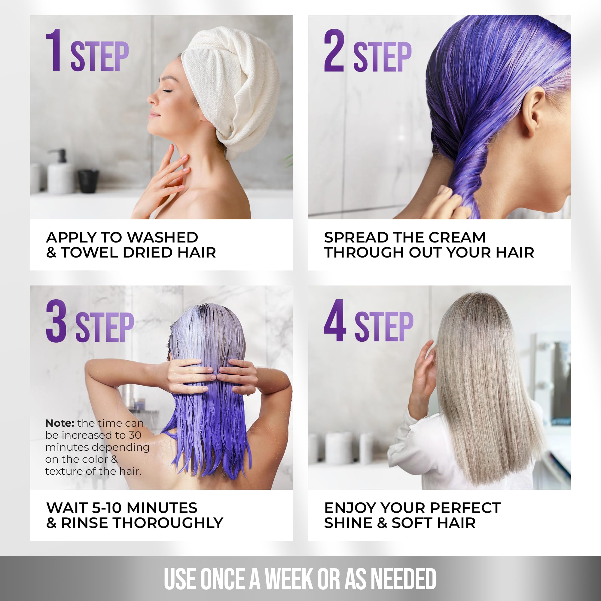 SUNATORIA ingredientes queratina y proteína de trigo para fortalecer