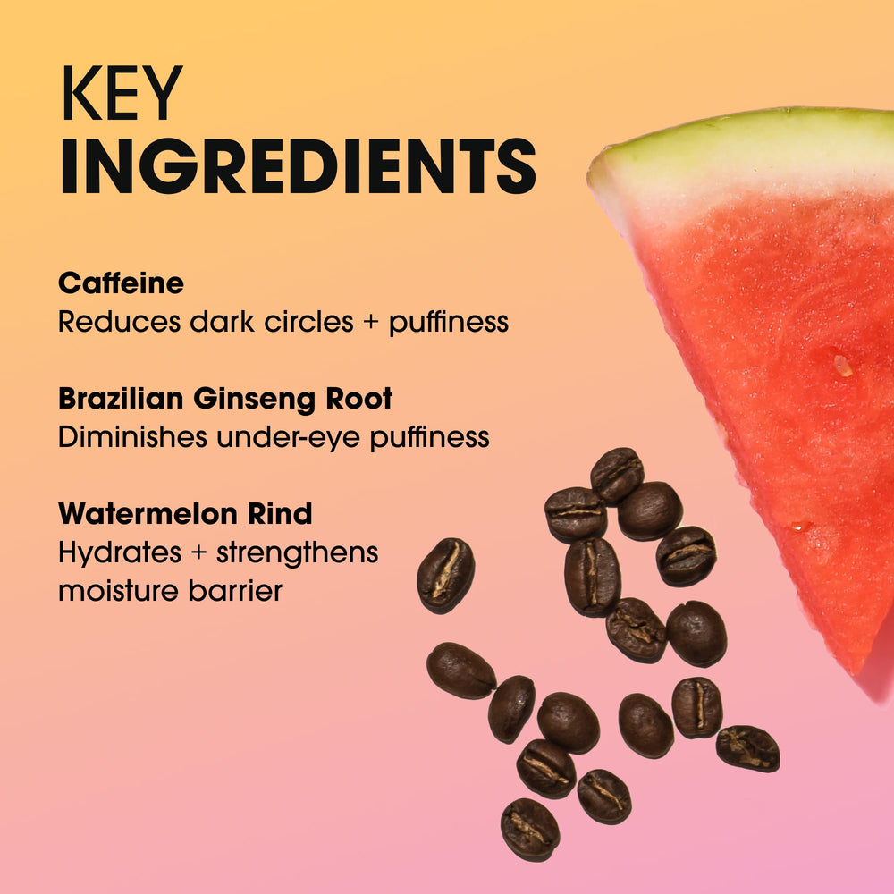 Sunday Riley etiqueta con ingredientes activos y beneficios visibles