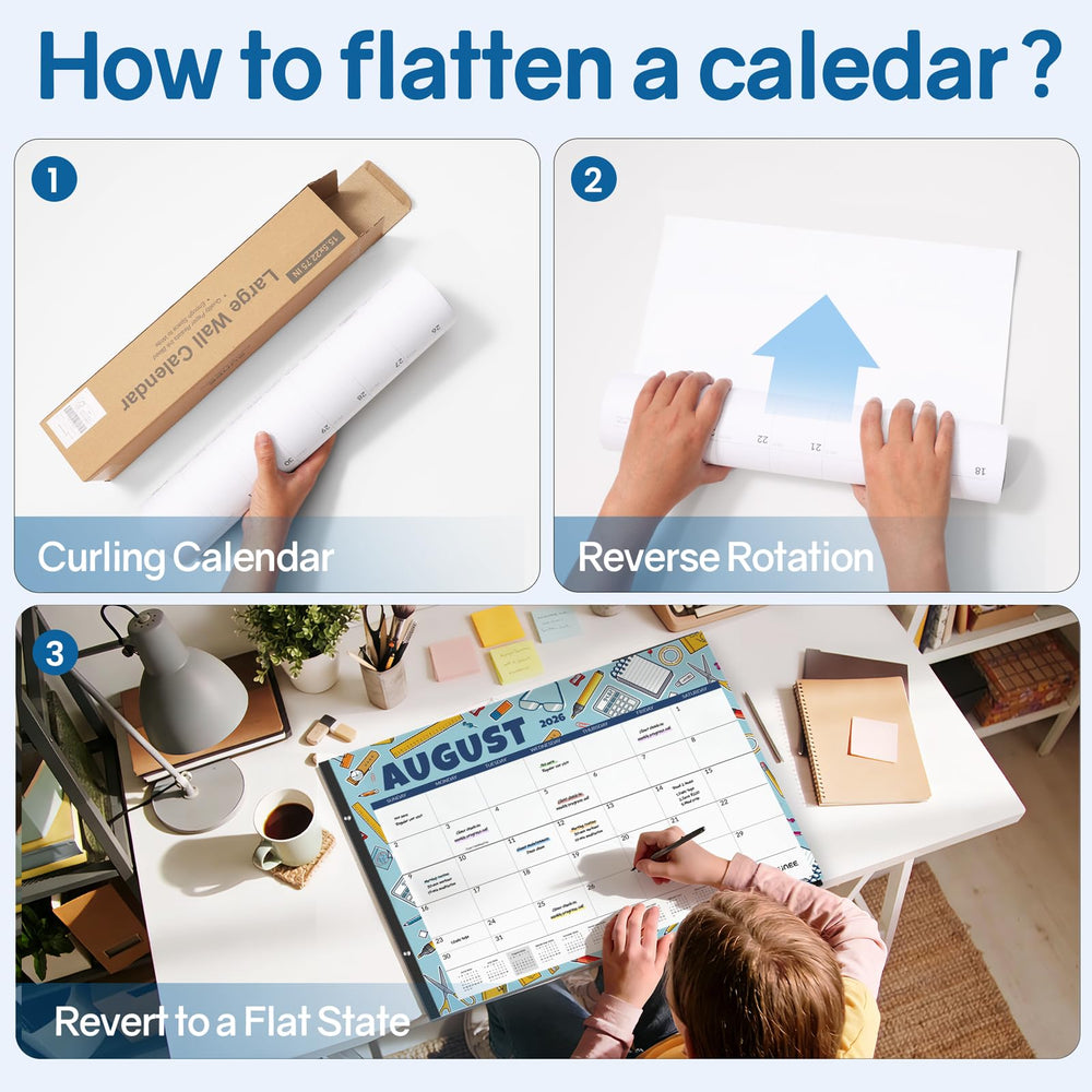 SUNEE calendario en ambiente doméstico coordinando actividades familiares