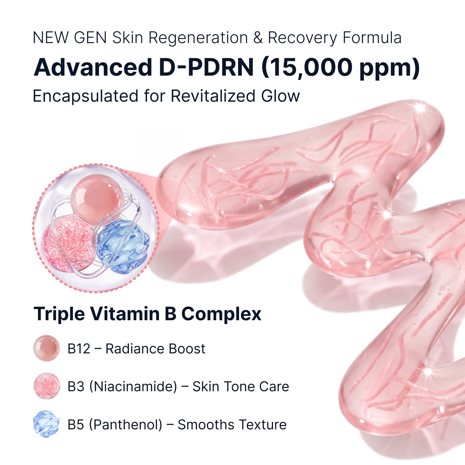 SUNGBOON EDITOR envase 40 ml junto a elemento para comparar tamaño práctico