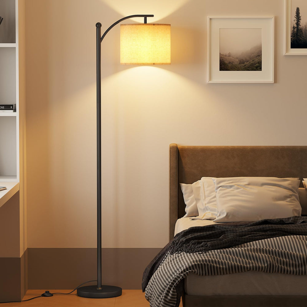 SUNMORY luz dirigida para lectura cómoda y sin deslumbramiento