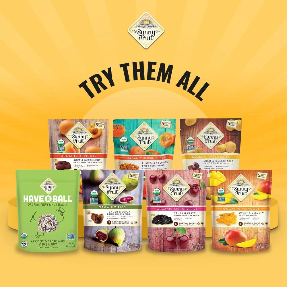 Sunny Fruit ambiente de cocina con higos como ingrediente versátil