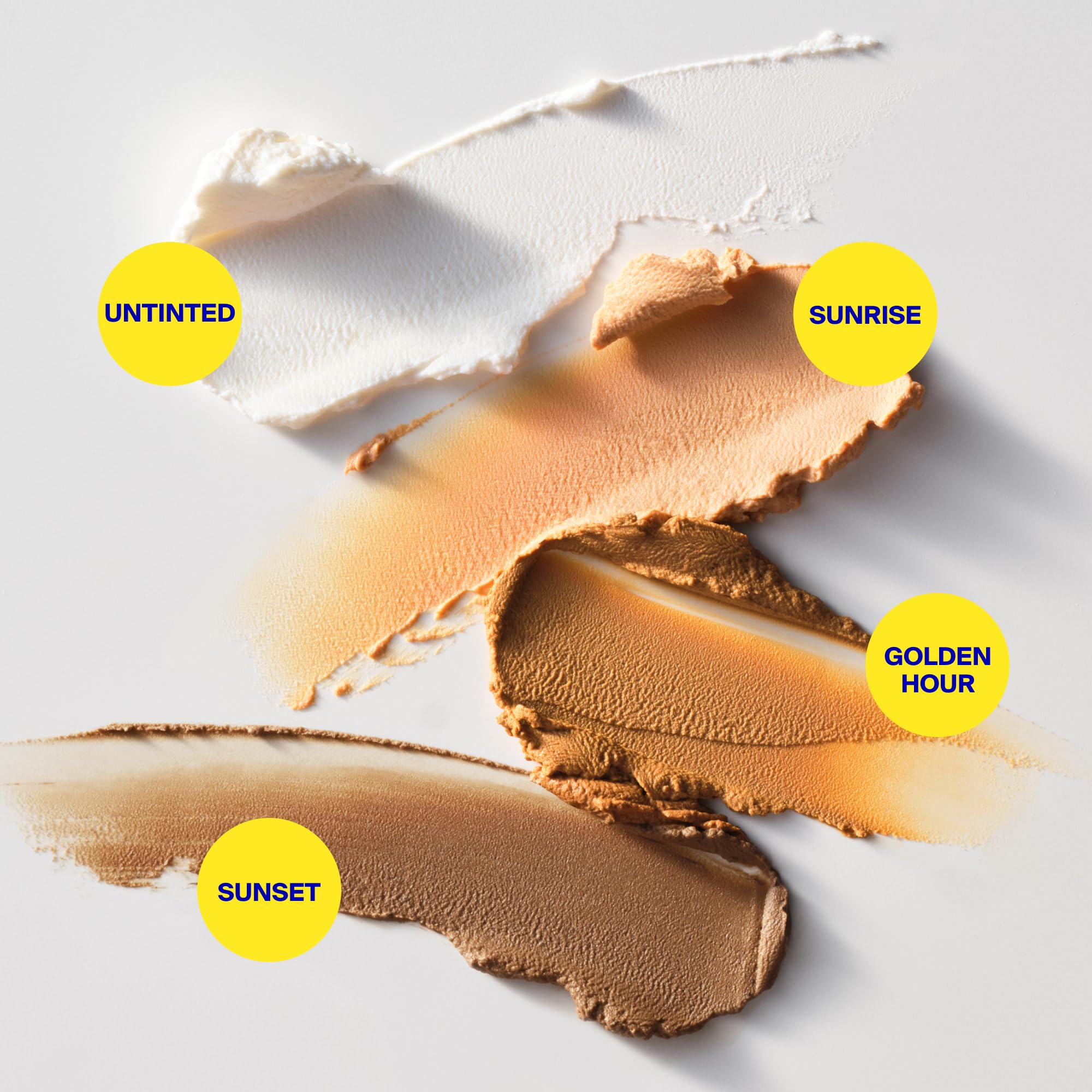 Supergoop! producto usado antes del maquillaje para un acabado suave y base ideal