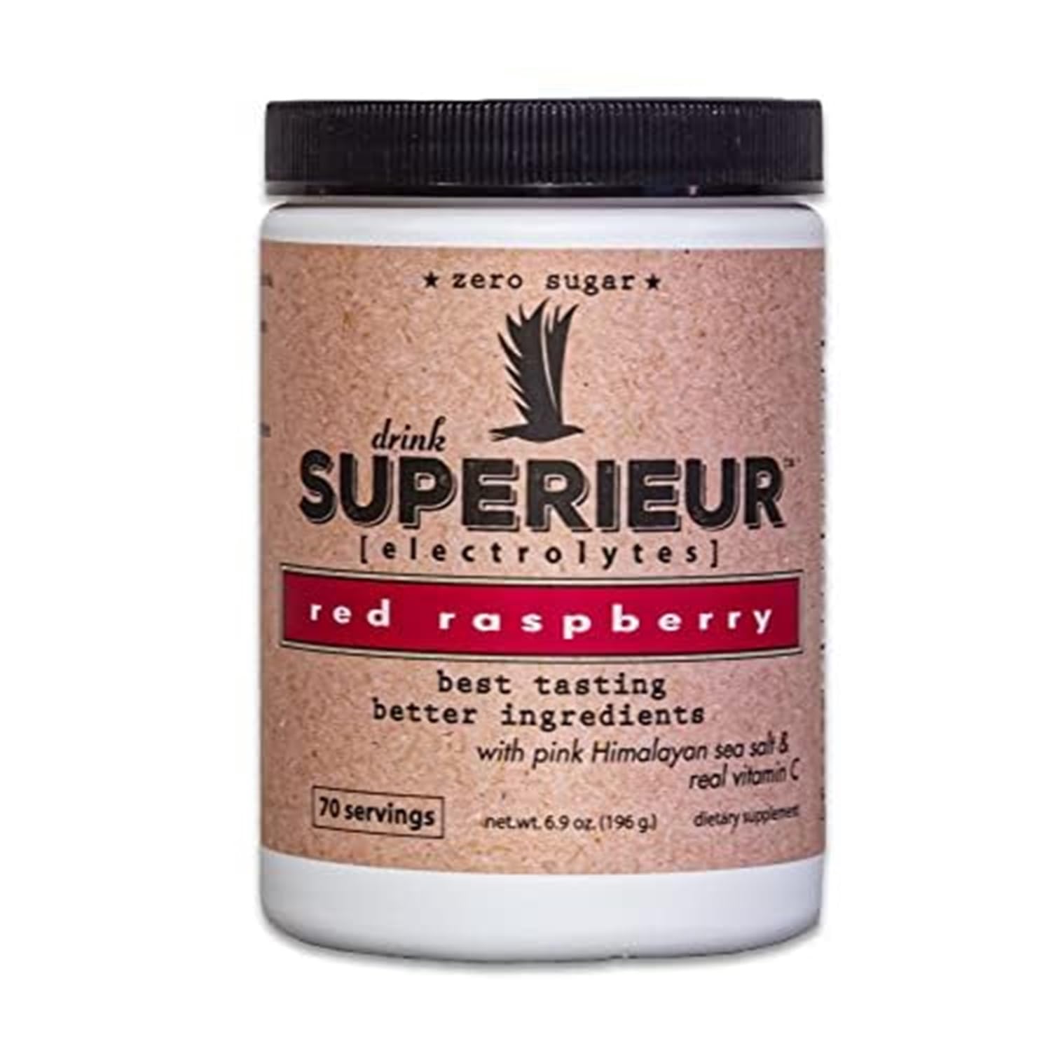 Superieur en mesa con frutas y botella, estilo de vida activo