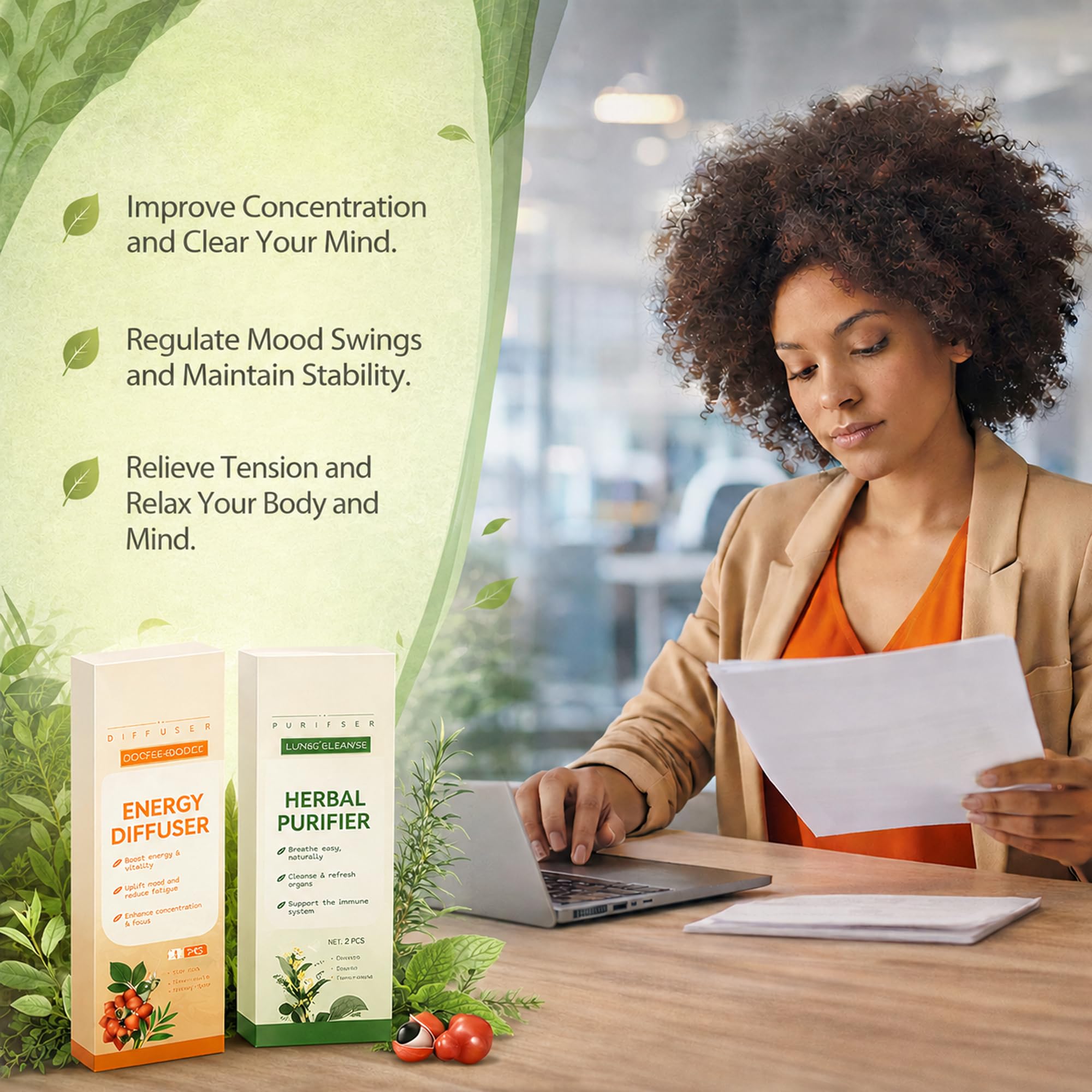 SUPERZZKKE etiqueta con ingredientes naturales y seguridad sin químicos