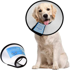Supet cono frontal mostrando diseño protector y ajuste seguro