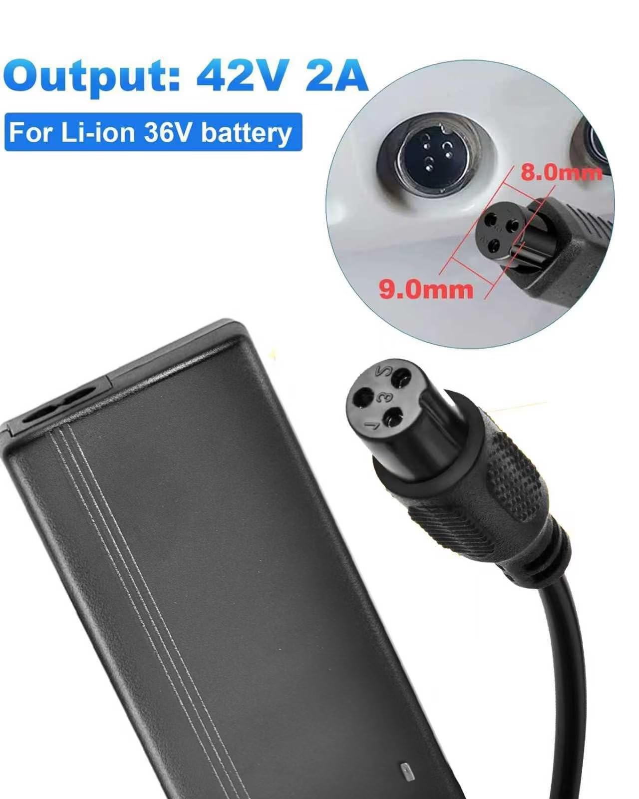 Suptopone primer plano del conector mini 3 pines 8 mm que asegura ajuste correcto
